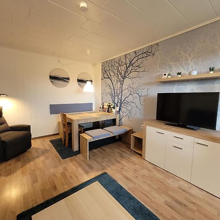 Ferienwohnung Bergblick In Санкт Андреасберг Екстериор снимка