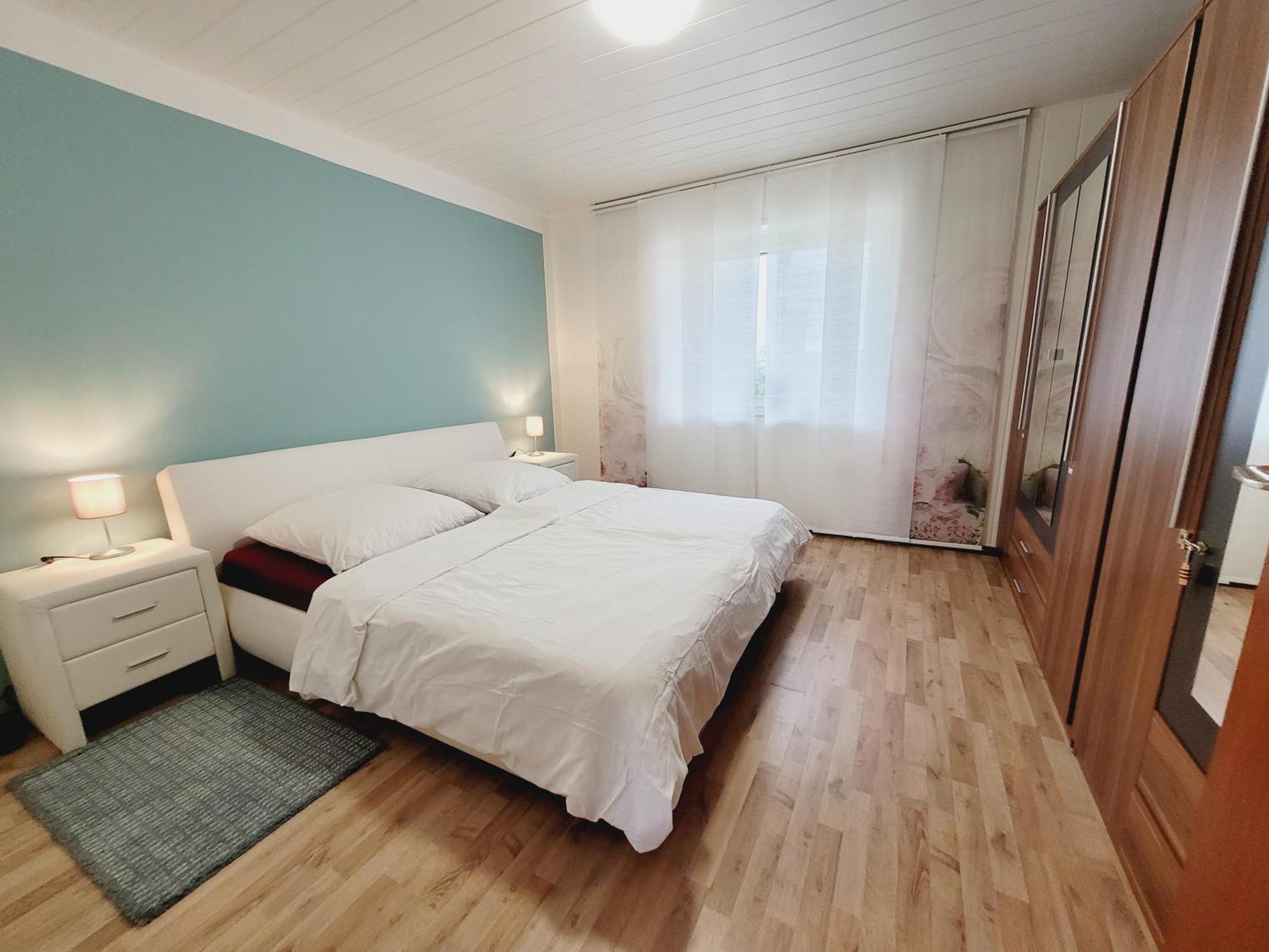 Ferienwohnung Bergblick In Санкт Андреасберг Екстериор снимка