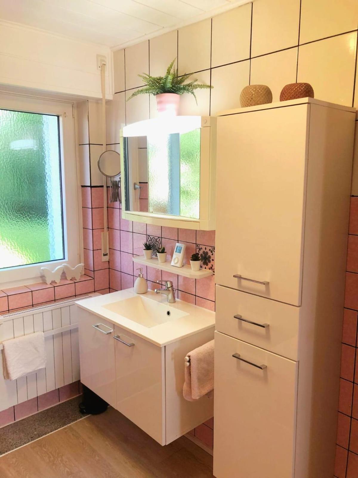Ferienwohnung Bergblick In Санкт Андреасберг Екстериор снимка
