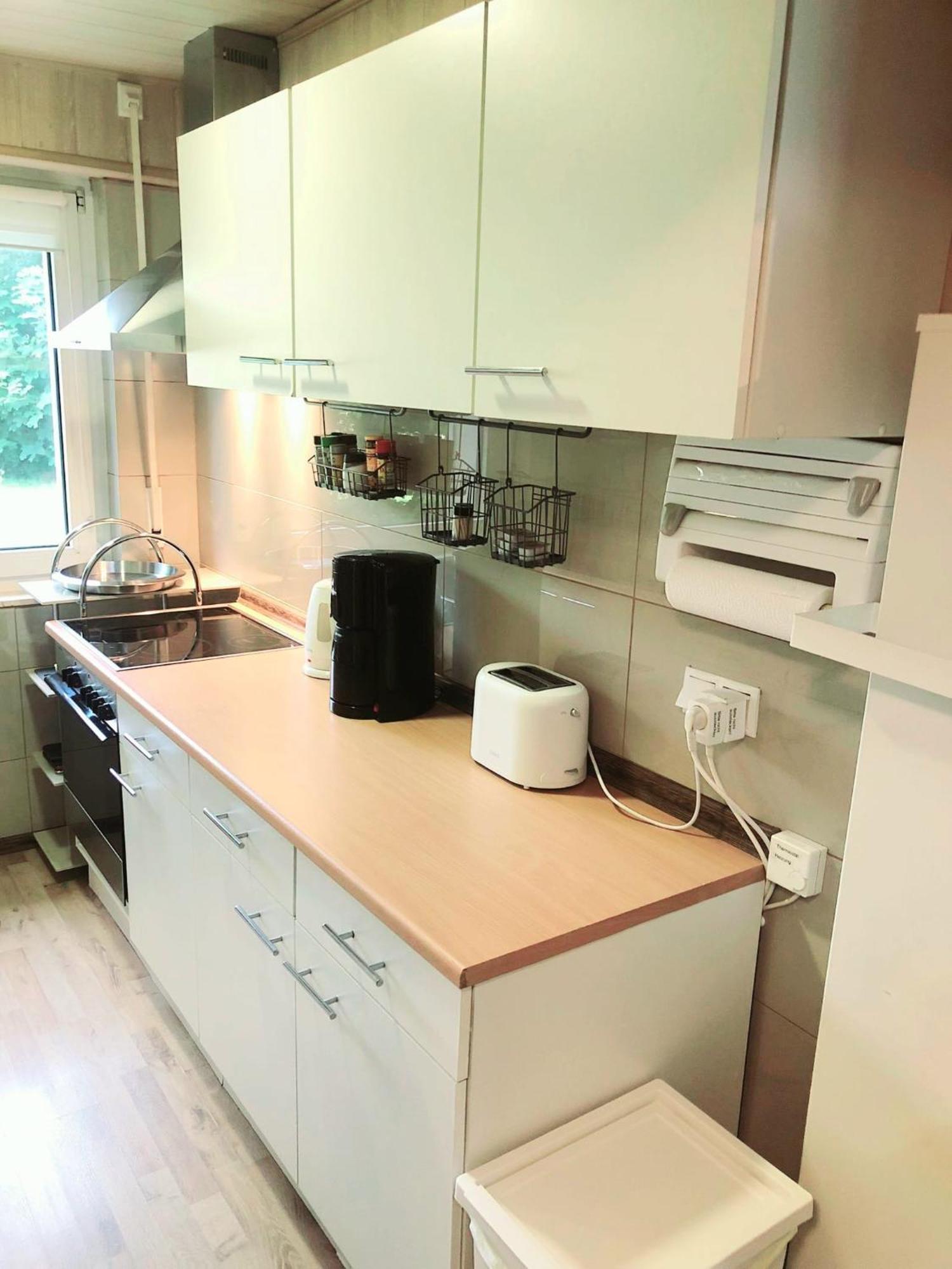 Ferienwohnung Bergblick In Санкт Андреасберг Екстериор снимка