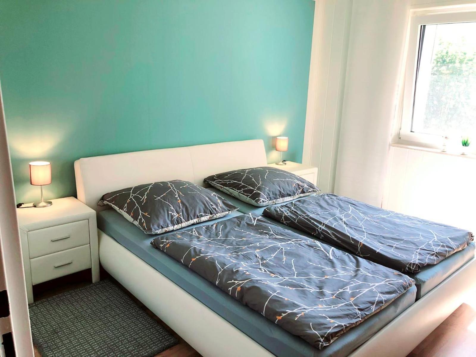 Ferienwohnung Bergblick In Санкт Андреасберг Екстериор снимка